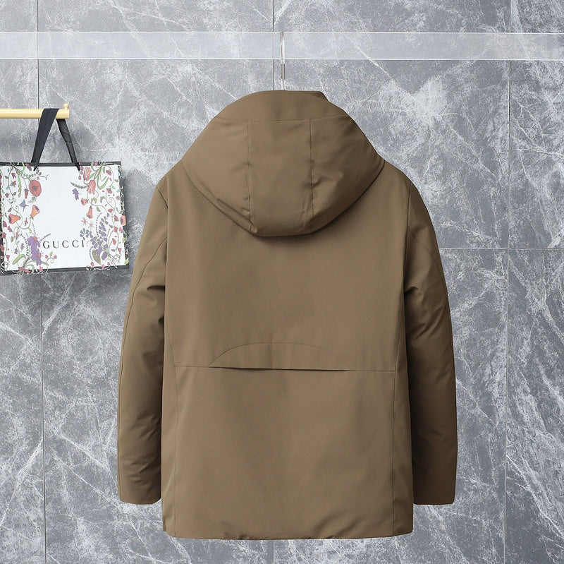 Burberry designer clothing styled look premium fashion