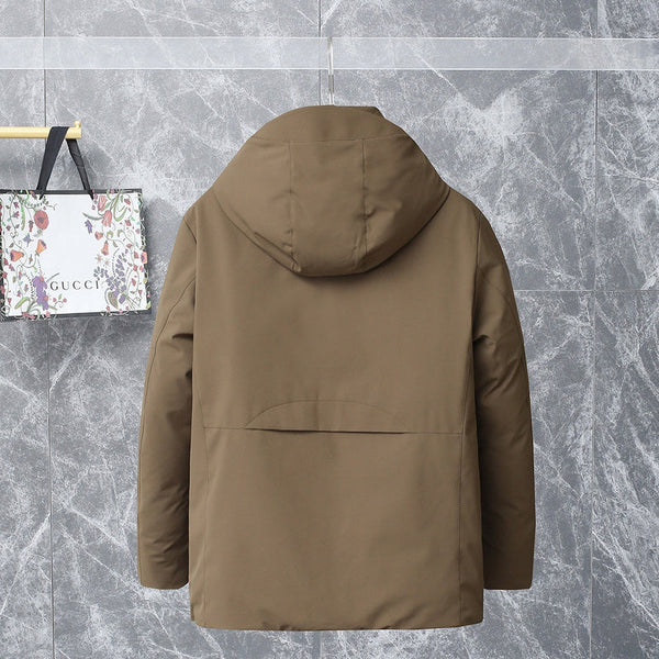Burberry designer clothing styled look premium fashion