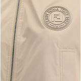 Fendi jackets side profile designer luxury fashion