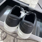 Givenchy shoes Style 027 - logo and branding close-up