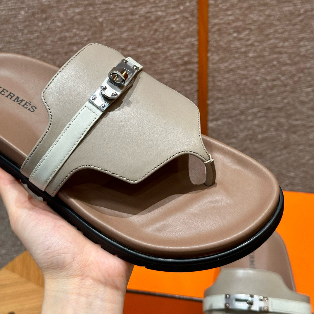 Shoes- Herm Empire Sandals Premium Designer Casual Shoes