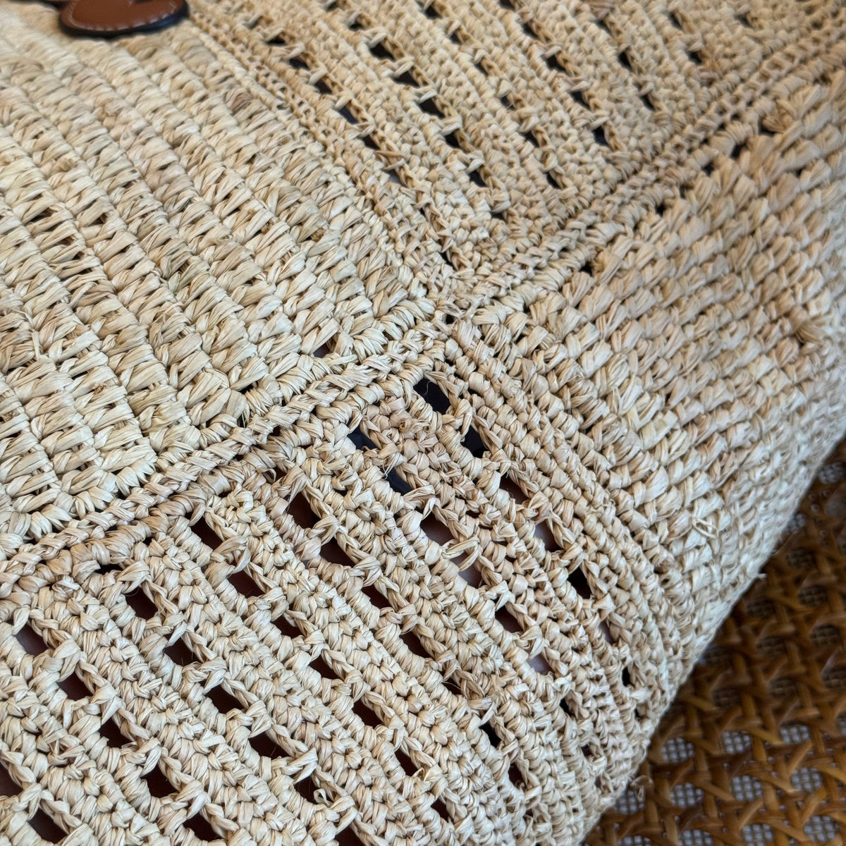 Bags- Cel Couffin Panier Bag Premium Designer Shoulder Bag