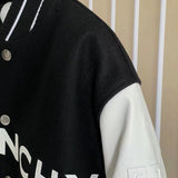 Full silhouette view of Givenchy luxury piece style No.195