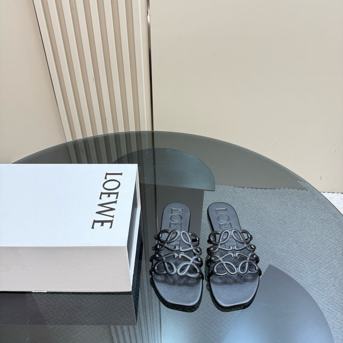 Shoes- Loew Sandals Comfortable Everyday Designer Shoes