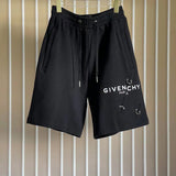 Givenchy designer clothing front view designer style