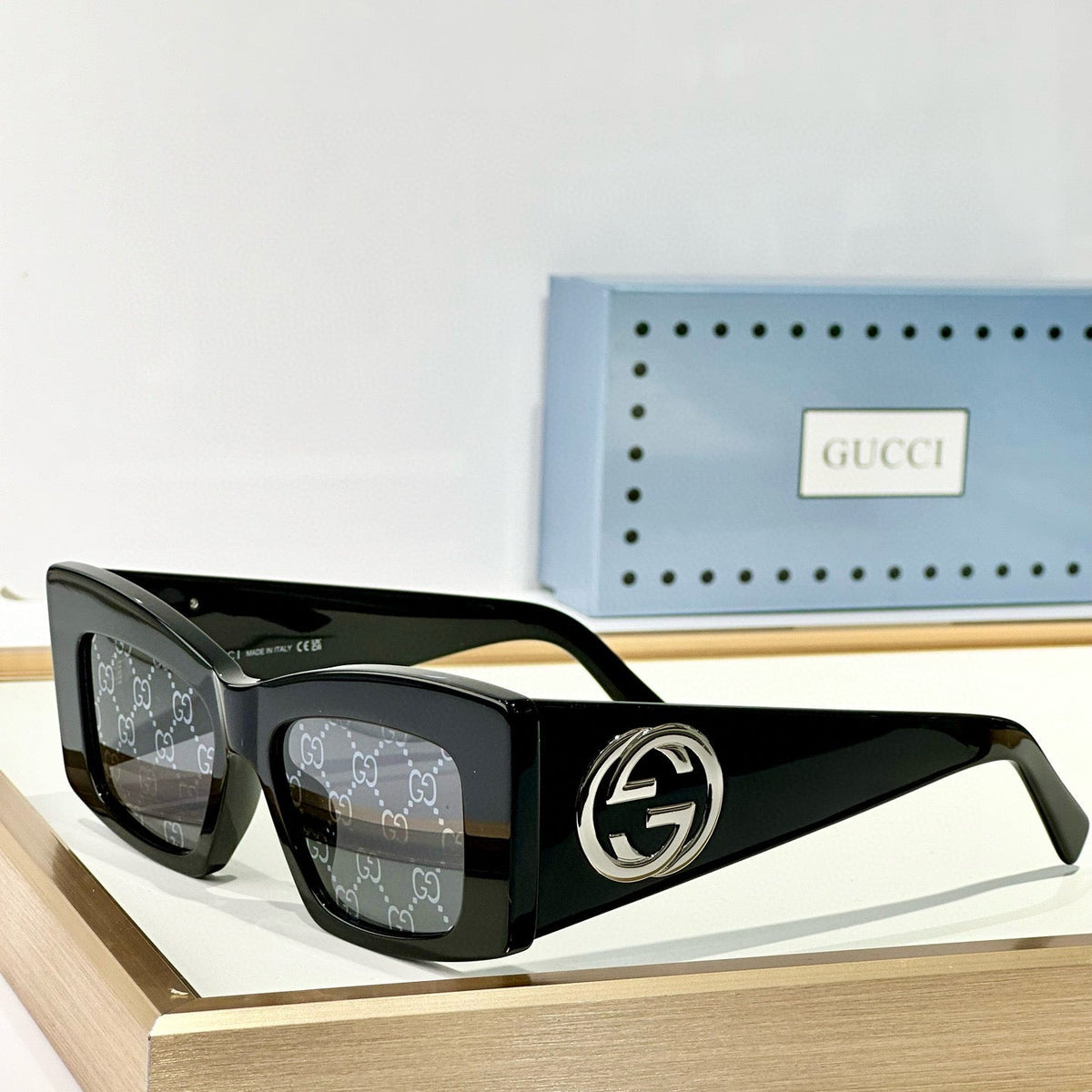 Gucci Sunglasses- Gucci Sunglasses Premium Fashion Designer Sunglasses