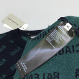 Balenciaga designer designer clothing full view