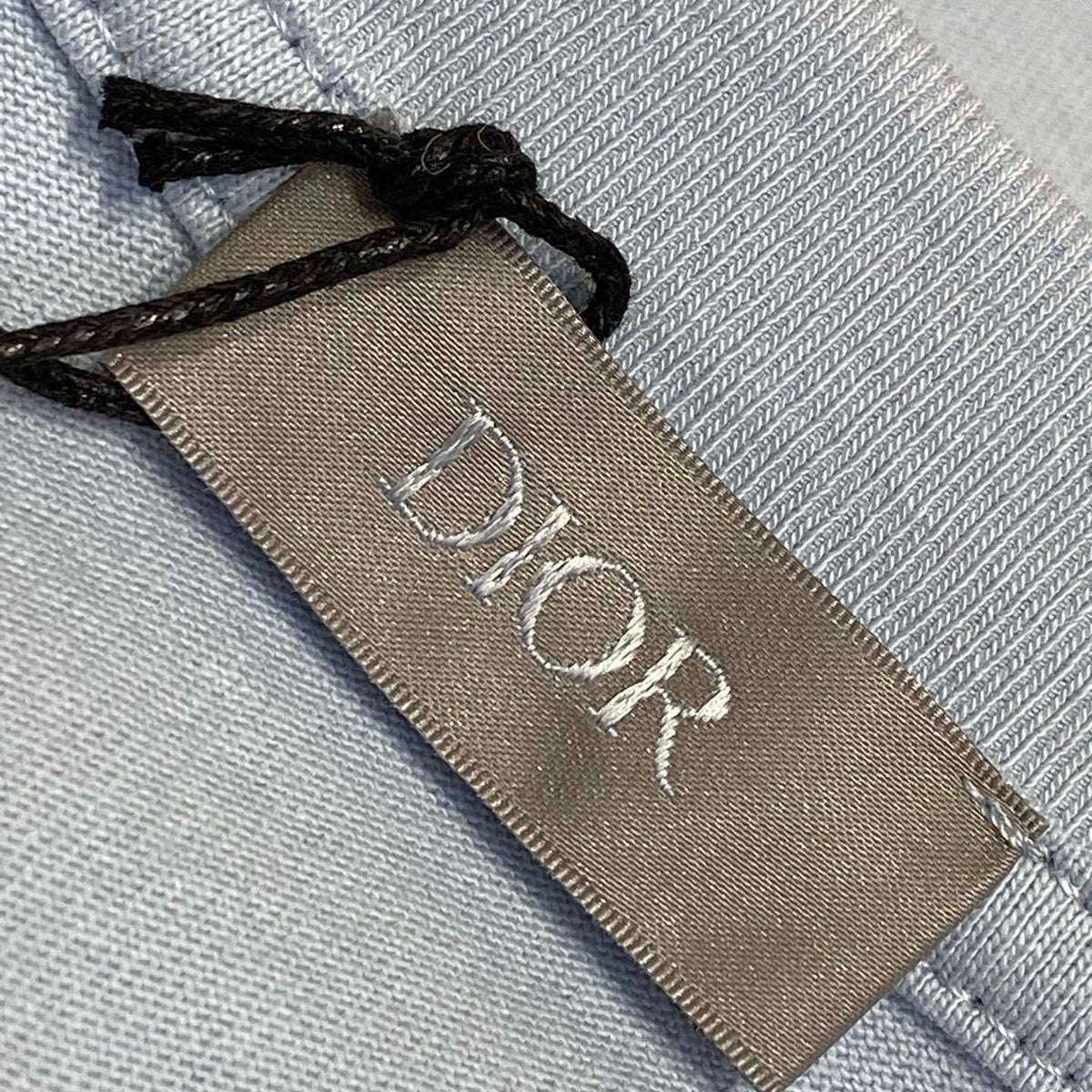 Dior T-Shirts- Dior T-shirt Casual Everyday Designer Tee