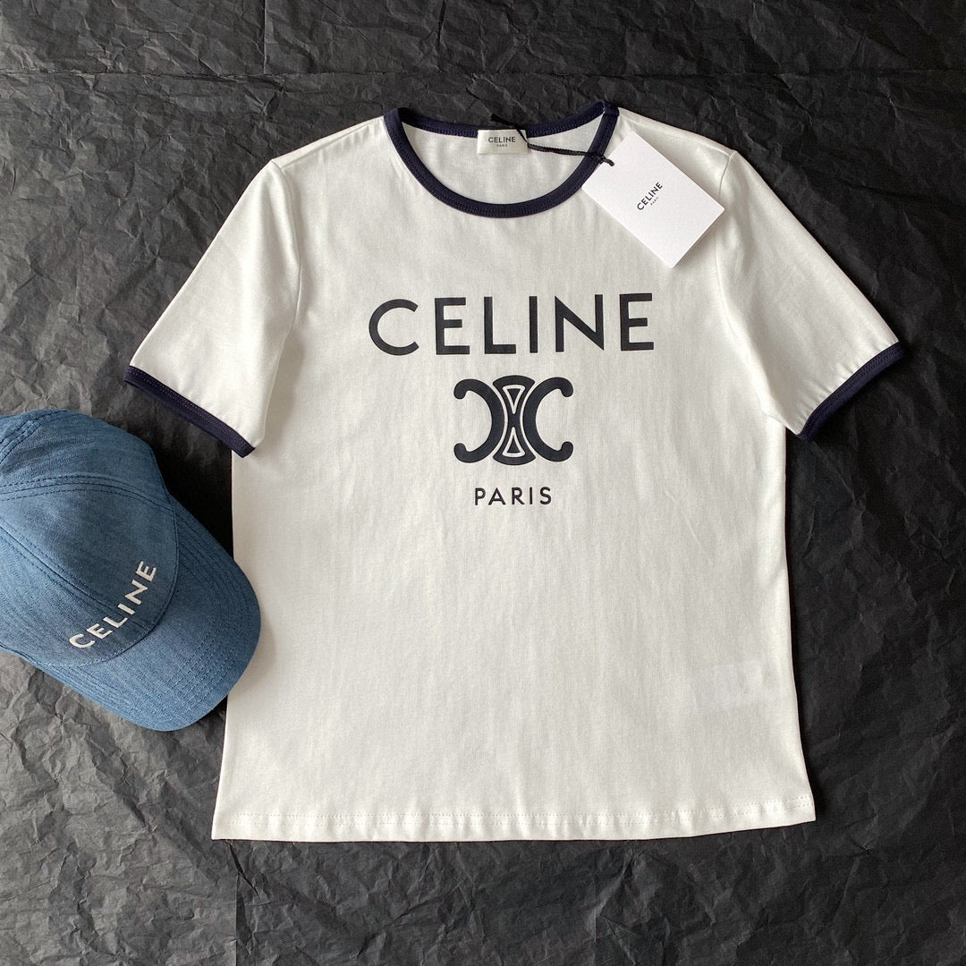 T-Shirts- Cel T-shirt Premium Designer Cotton T-Shirt