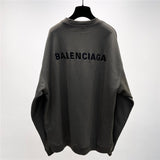 Full silhouette view of Balenciaga luxury piece style No.457