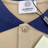 Burberry designer t-shirt full view