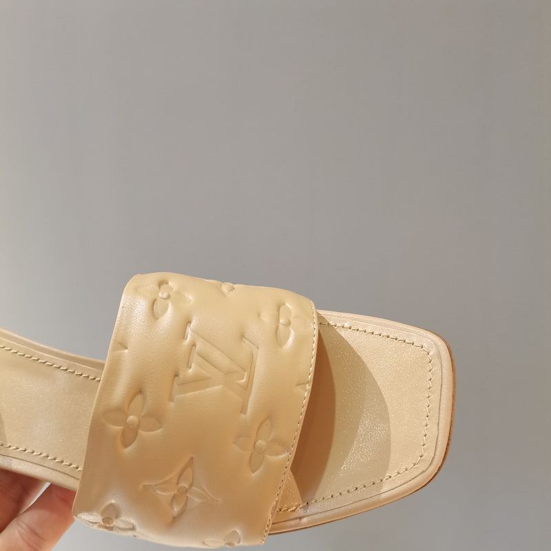 Louis Vuitton shoes Style 230 - packaging and accessories