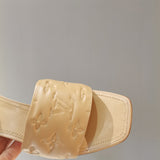 Louis Vuitton shoes Style 230 - packaging and accessories