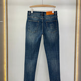 Styling view of Balmain luxury piece style No.101