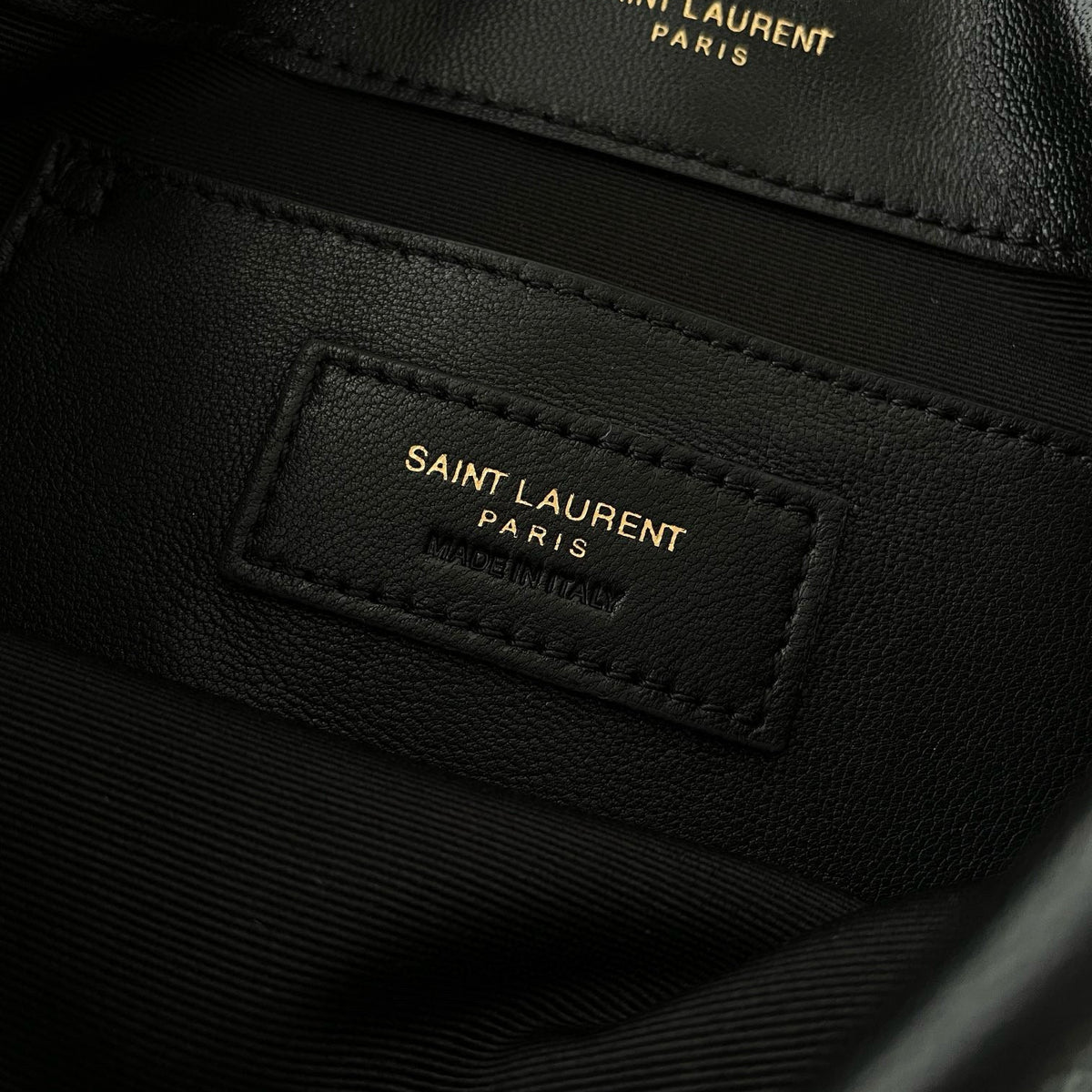 Saint Laurent Bags- Saint Laurent Mini Jamie Bag Premium Designer Shoulder Bag