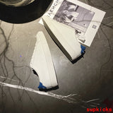 Givenchy shoes Style 068 - angled studio shot