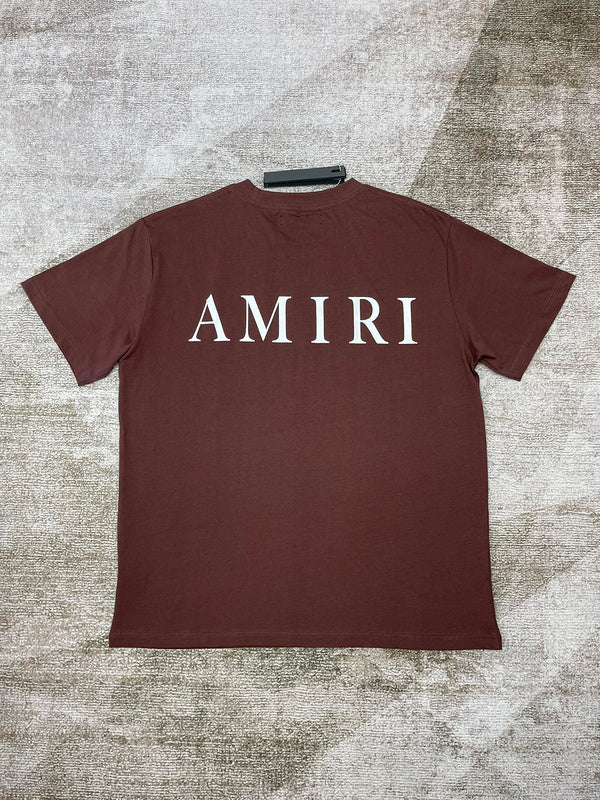 Full silhouette view of Amiri luxury piece style No.140