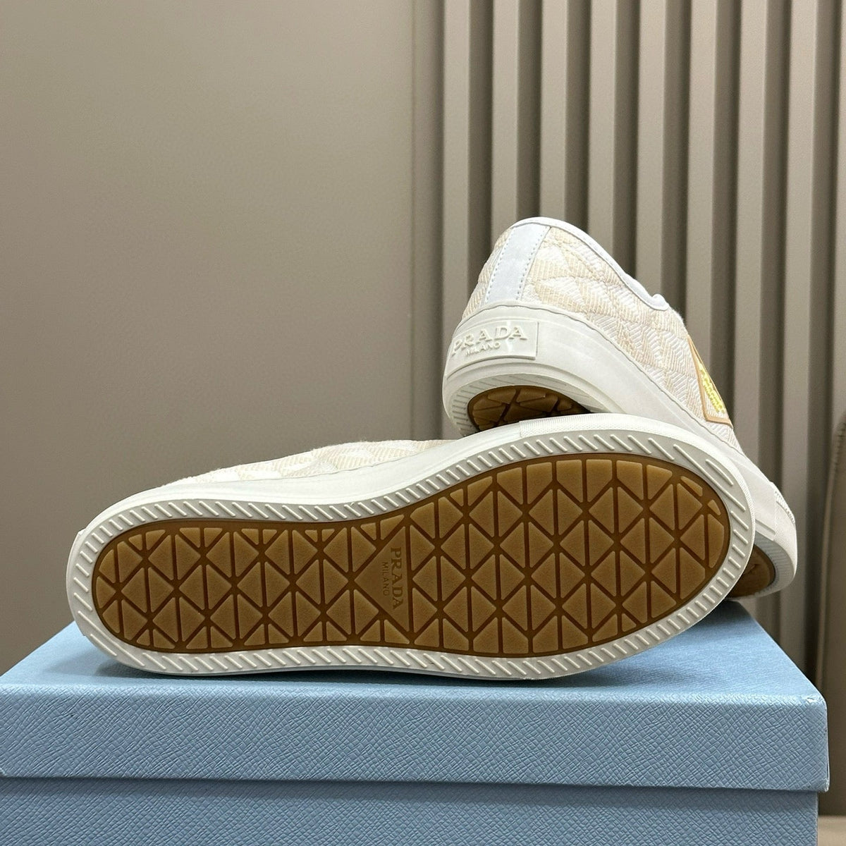 Shoes- Pd Sneakers Luxury Lifestyle Designer Footwear