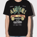 Amiri designer t-shirt full view