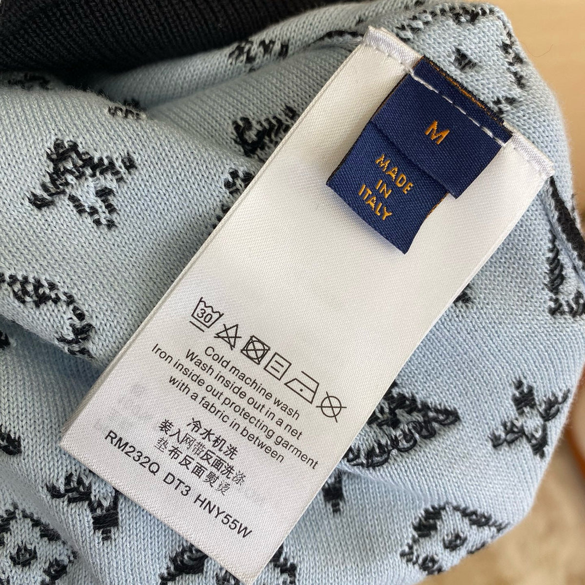 Louis Vuitton Hoodies- Louis Vuitton Lou Hoodie Premium Designer Casual Hoodie