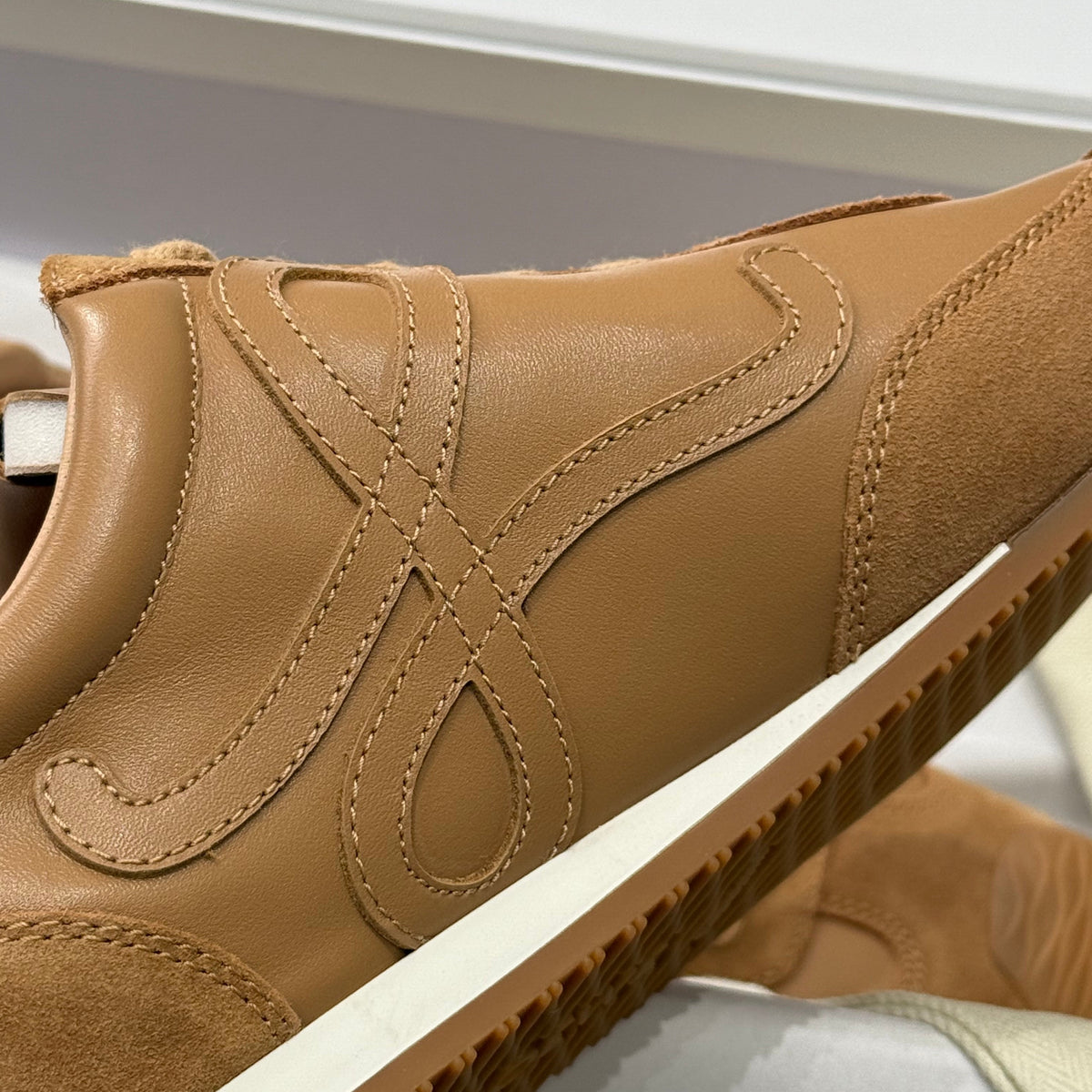 Shoes- Loew Flow 2.0 Sneaker Premium Designer Casual Shoes