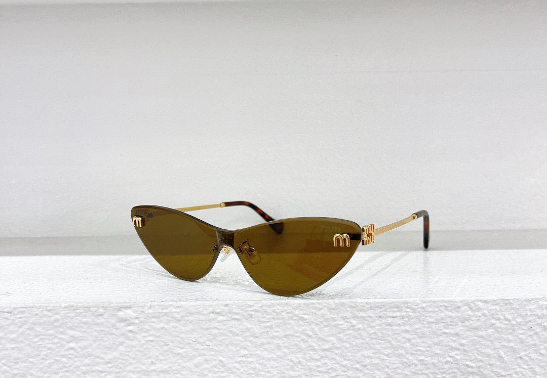 Sunglasses- Miu M Sunglasses Premium Fashion Designer Sunglasses