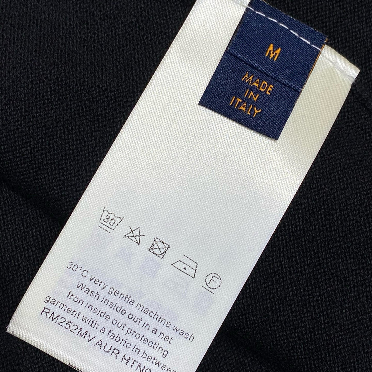 Louis Vuitton Polo Shirts- Louis Vuitton Lou Polo Shirt Premium Everyday Polo Shirt