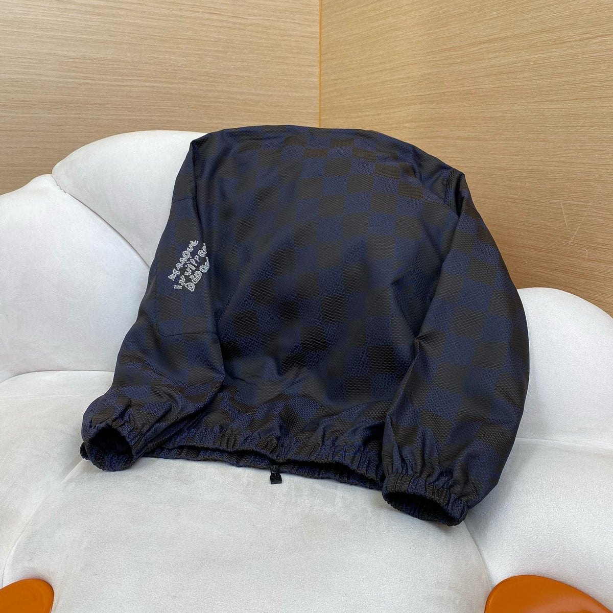 Louis Vuitton Jackets- Louis Vuitton Lou Jacket Luxury Designer Outerwear Jacket