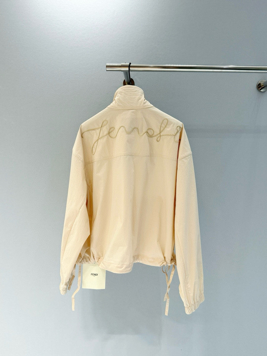 Jackets- Fen Jacket Premium Casual Designer Jacket