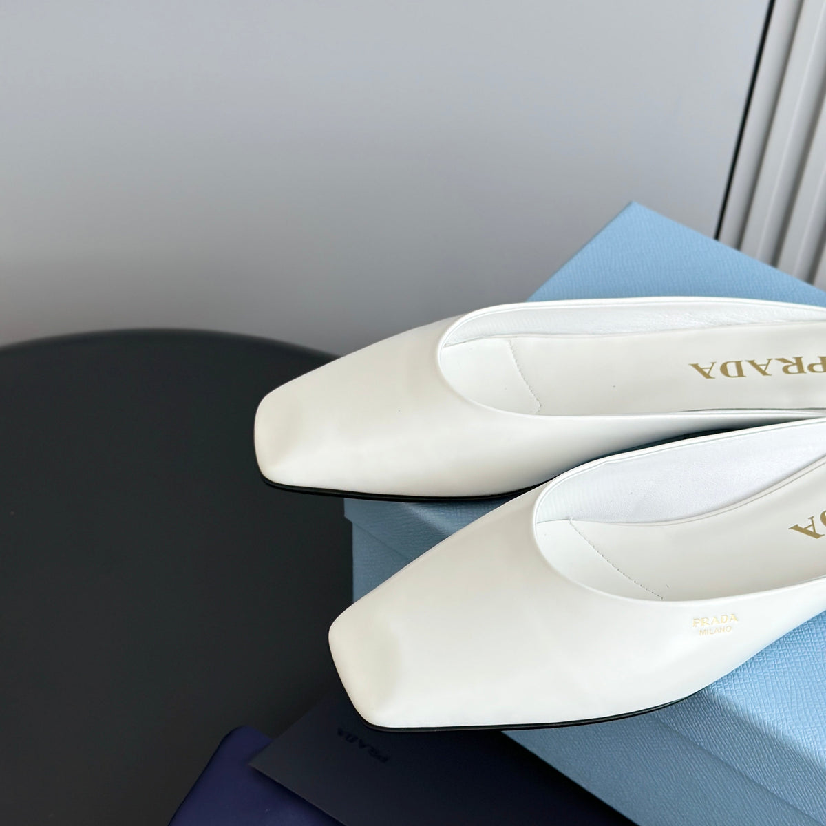 Accessories- Pd Mules Premium Everyday Designer Accessory