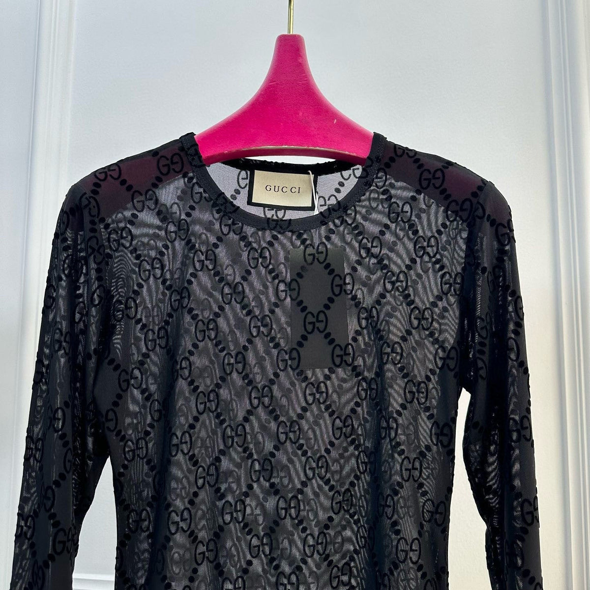 Gucci Accessories- Gucci Bodysuit Luxury Designer Fashion Accessory