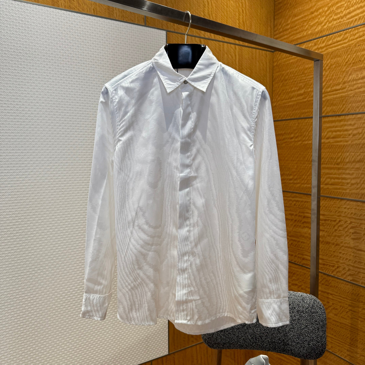 Louis Vuitton Tops- Louis Vuitton Lou Shirt Elegant Everyday Designer Top