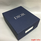 Dior shoes Style 013 - styled lifestyle view (alternate angle)