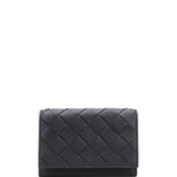 Bottega Veneta wallets side profile designer luxury fashion