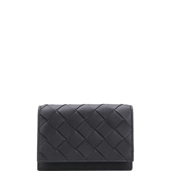 Bottega Veneta Accessories? Bottega Veneta Men Portacarte Intrecciato Premium Everyday Designer Accessory