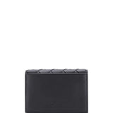 Bottega Veneta wallets lifestyle shot premium designer piece
