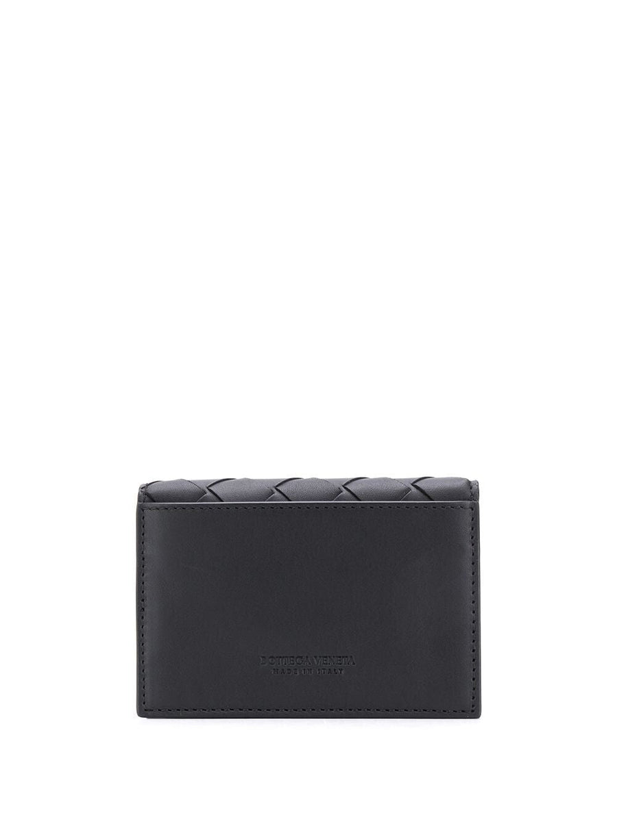 Bottega Veneta Accessories? Bottega Veneta Men Portacarte Intrecciato Premium Everyday Designer Accessory