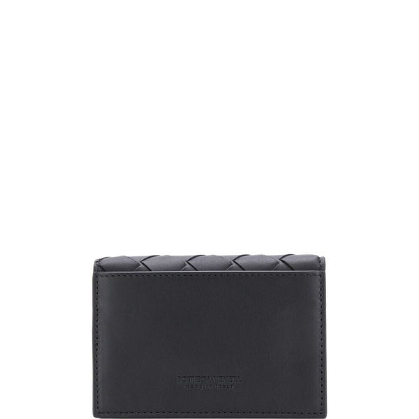 Bottega Veneta Accessories? Bottega Veneta Men Portacarte Intrecciato Premium Everyday Designer Accessory