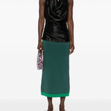 Bottega Veneta clothing luxury designer piece front view