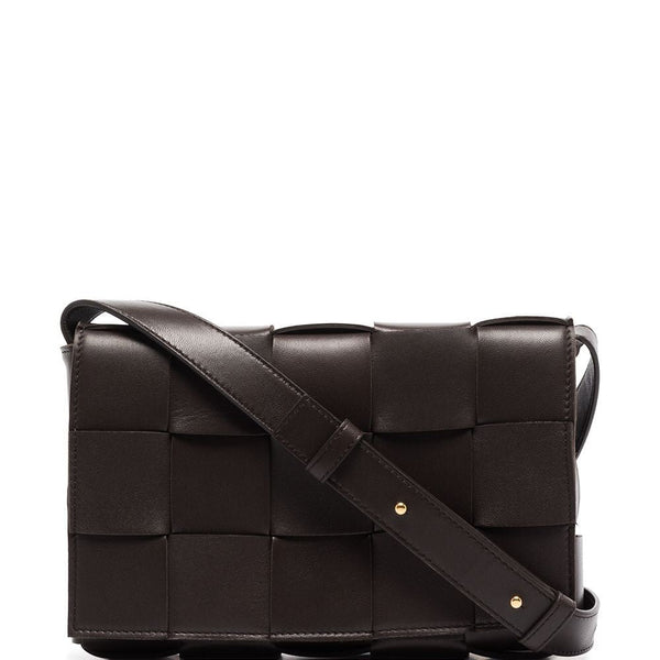 Bottega Veneta Bags? Bottega Veneta Women Cassette Bag Elegant Everyday Designer Handbag