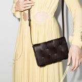Bottega Veneta premium shoulder bags detail and craftsmanship close-up