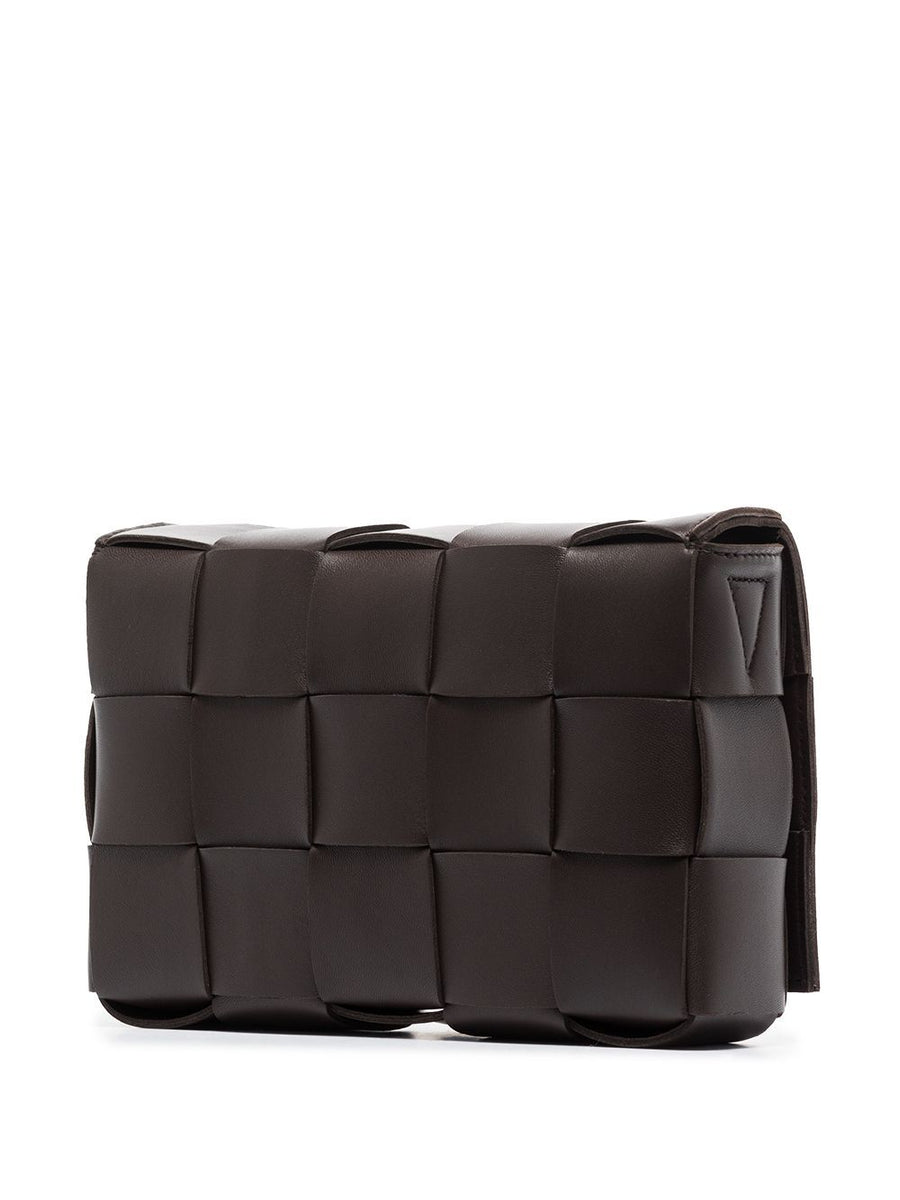 Bottega Veneta shoulder bags side profile designer luxury fashion