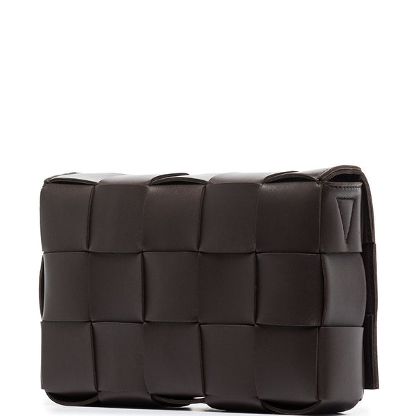 Bottega Veneta Bags? Bottega Veneta Women Cassette Bag Elegant Everyday Designer Handbag