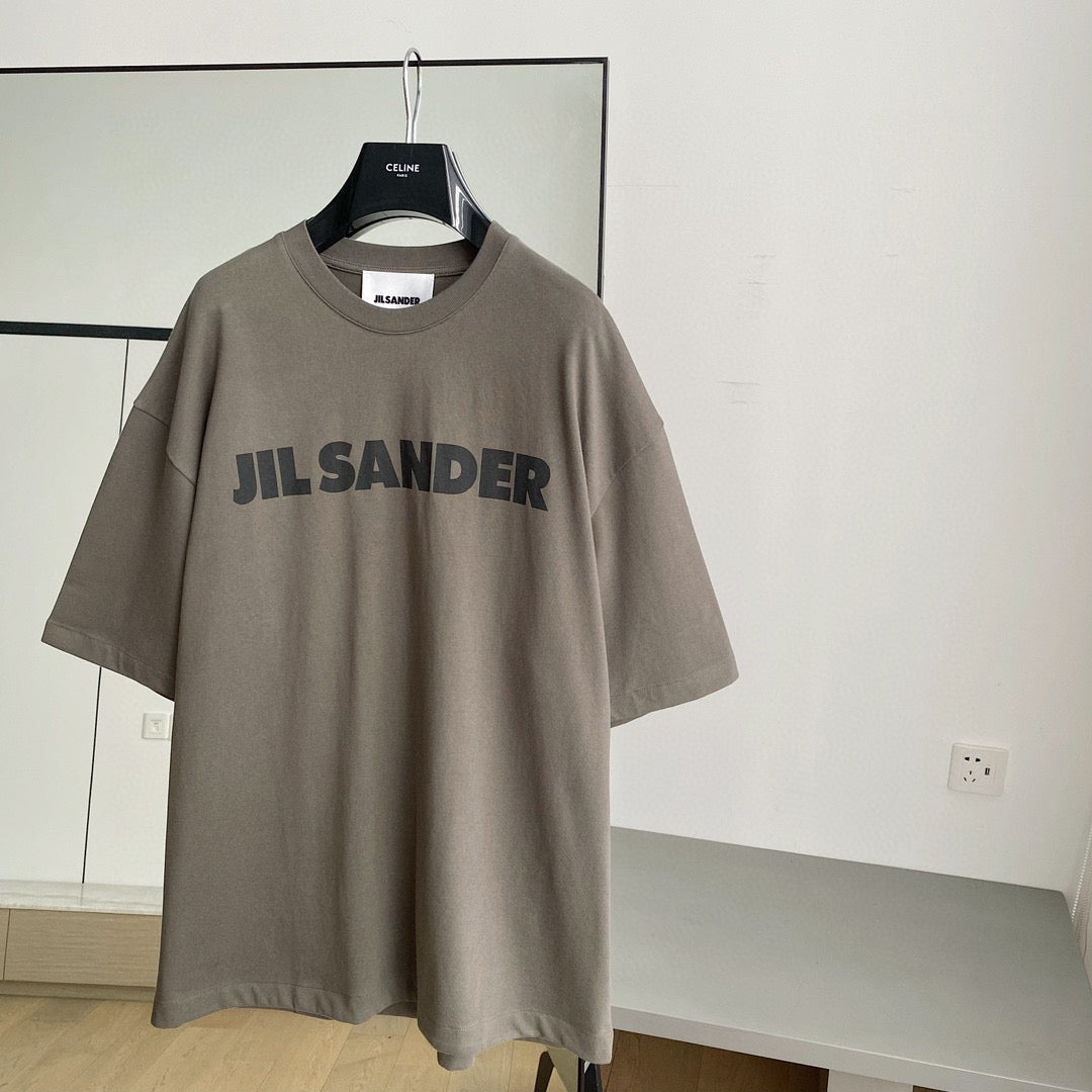 T-Shirts- Jil S T-shirt Premium Designer Cotton T-Shirt
