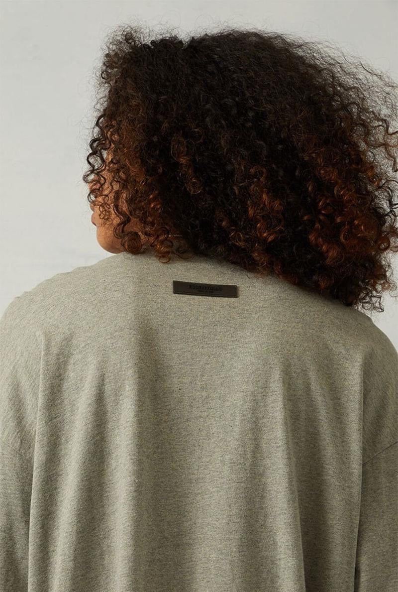 T-Shirts- Fog Long T-shirt Premium Designer Cotton T-Shirt