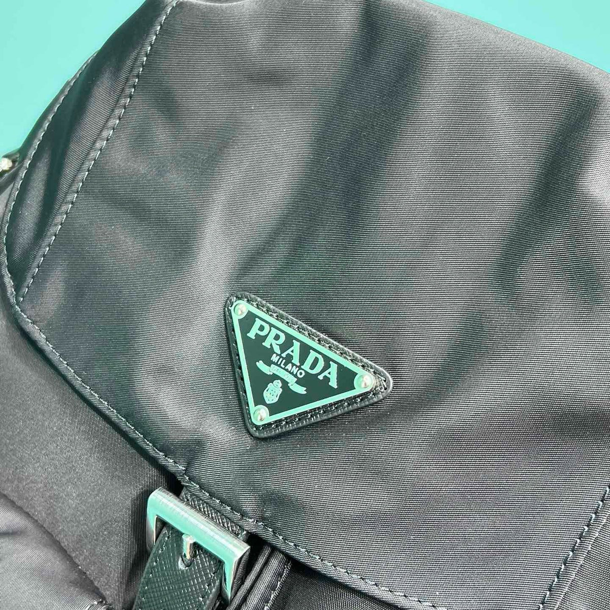 Bags? Pd Re Nylon Backpack Premium Designer Shoulder Bag