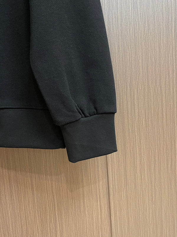 Burberry designer clothing styled look premium fashion