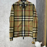 Front view of Burberry luxury piece style No.424