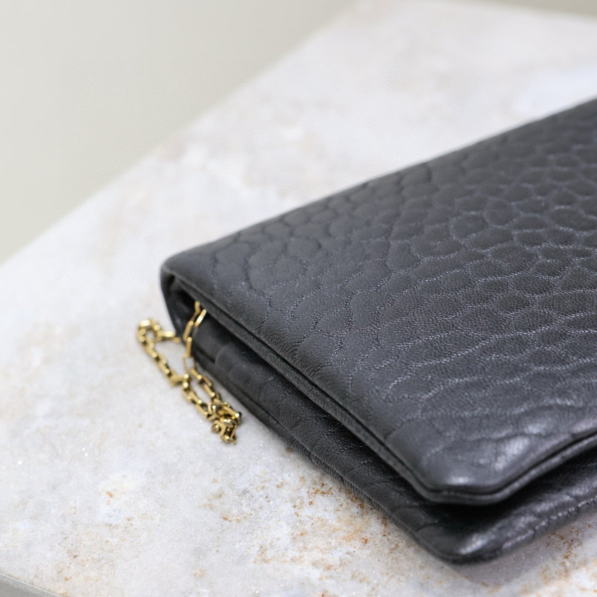 Saint Laurent Bags- Saint Laurent Calypso Mini Bag Premium Designer Shoulder Bag