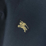 Full silhouette view of Burberry luxury piece style No.393